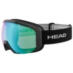 Head - OTG 5K Photochromic S1-3 - Skibrille Gr Over the Glasses bunt