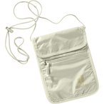 Deuter Security Wallet II  Reise-Accessoires beige Größe ONE SIZE Reise