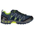 CMP - Altak Trail Shoes Waterproof - Multisportschuhe 40 blau