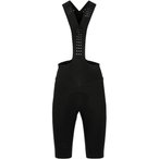 Craft Endur Aero C1 Bib kurz Damen  Fahrradhose schwarz Größe L Rennrad | Grav