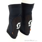 Scott Soldier Knieprotektoren-Schwarz-XL