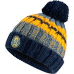 TROLLKIDS Kids Troll Bobble Cap, Größe 54 in Blau