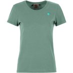 E9 Marilyn  Damen  T-Shirts gruen Größe S Bouldern | Sportklettern  Hautfreund
