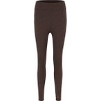 VENICE BEACH Damen Sporthose VB_Keeva 1117 AOP Tights 1/1, Größe XS in Grau