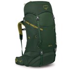 Osprey - Kid's Ace 50 - Kinderrucksack grün