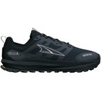 Altra Lone Peak 9+ GTX  Herren  Trailrunningschuhe blau Größe 44.5 Trailrunnin