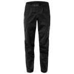 Löffler - Bike Overpants WPM Colibri - Radhose Gr 25 - Short schwarz