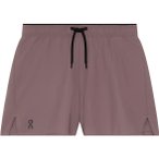 On Trail Damen Laufshorts ( Dunkelbraun XS)