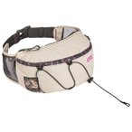 Picture - Off Trax Waistpack - Hüfttasche Gr 5 l beige