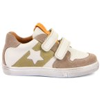 Froddo - Kid's Dolvy - Freizeitschuhe 31 weiß