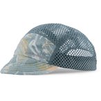 Patagonia Duckbill Cap  Basecaps grau Größe ONE SIZE Trekking  Wasserabweisend