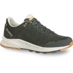 Dolomite Carezza Leather Herren Multifunktionsschuhe ( Dunkelgrün 7 40 2/3 EU |