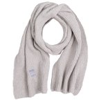 Sätila - Lexby Scarf - Schal Gr One Size grau
