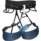 Black Diamond W Solution Guide Plus - Klettergurt XXL creek blue