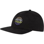 Buff Snapback Cap Kinder  Basecaps schwarz Größe ONE SIZE Lifestyle  Elastisch