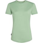 Icebreaker Cool-Lite Sphere III  Damen  T-Shirts gruen Größe L Trekking  Hautf