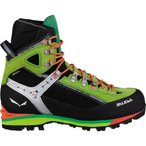 Salewa Condor Evo GTX  Herren  Bergstiefel & Expeditionsstiefel schwarz Größe 