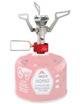 MSR - Gaskocher - Pocket Rocket 2  - Rot