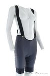Gonso SQLab Go Bib Cargo Damen Bikeshort-Grau-36