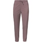 Schöffel Vienna Hose Damen  Wanderhose lila Größe S Camping  Winddicht Wasser