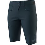 Dynafit Transalper DST  Damen  Softshellhose blau Größe S Alpinklettern | Berg