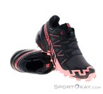 Salomon Speedcross 6 GTX Damen Traillaufschuhe Gore-Tex-Pink-Rosa-7