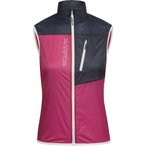 Karpos Lavaredo Wind Weste Damen  Fahrradwesten pink Größe XS Mountainbike | G