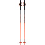 One Way Sport TR  Carbon Vario Tourenstöcke  Skistöcke rot Größe 110-145cm T