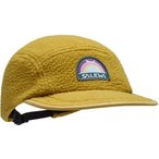 Salewa Eagle Anniversary Retro Cap  Basecaps gelb Größe ONE SIZE Trekking