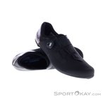 Shimano RC302 Herren Rennradschuhe-Schwarz-43
