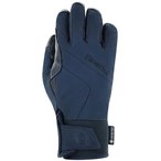 Roeckl Sports Sahoro GTX  Herren  Fingerhandschuhe schwarz Größe 9.5 Skifahren