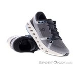 On Cloudsurfer 2 Herren Laufschuhe-Dunkel-Grau-8