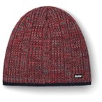 Eisbär - Rene XL - Mütze Gr One Size rot