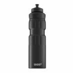Sigg WMB-Sports ( Schwarz 0,75 Größe,)