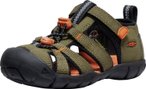 Keen Kinder Seacamp II CNX Sandale 30