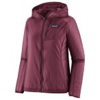 Patagonia - Women's Houdini Jacket - Laufjacke Gr S lila/rot