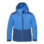 SCHÖFFEL Herren Funktionsjacken lg.Arm He/Uni 2L Jacket Style Refoca MEN, Grö�
