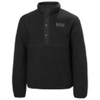 Helly Hansen - Kid's Junior Frosty Pile Sweater - Fleecepullover Gr 9 Years schw