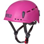 LACD Protector 2.0 Kletterhelm (Größe 53-61CM, pink)