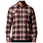 Columbia - Flare Gun Stretch Flannel - Hemd Gr XL braun