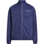 NAKAMURA Herren Funktionsjacke He.-Funktions-Jacke Akron WI ux, Größe S in Bla