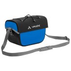 Vaude - Aqua Box - Lenkertasche Gr 6 l grau