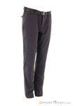 Maier Sports Naturno Slim Herren Outdoorhose kurzgestellt-Schwarz-28