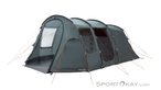Easy Camp Hamra 5 5-Personen Zelt-Grau-One Size
