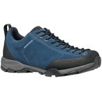 Scarpa Mojito Trail GTX  Herren  Zustiegsschuhe blau Größe 41 Trekking Wasserd