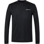 Super.Natural Alarm Running  Herren  Laufshirts schwarz Größe XL Laufen | Life