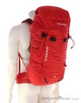 Camp M 30l Rucksack-Rot-30