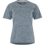 Craft Adv Gravel  Damen  T-Shirts blau Größe S Mountainbike | Commuting | Grav