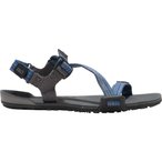 Xero Shoes Z-Trail  Kinder  Sandalen blau Größe 31 Lifestyle