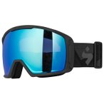 Sweet Protection - Clockwork MAX RIG Reflect S3 + S2 - Skibrille blau